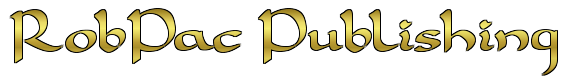 RobPac Publishing - Independent Book Publisher